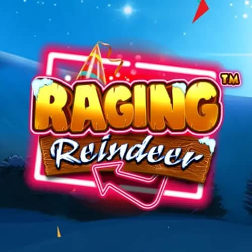 Raging Reindeer