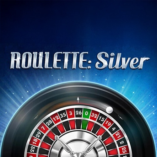 European Roulette Silver