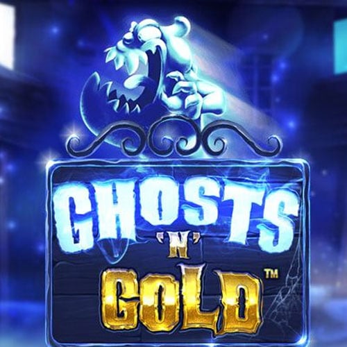 Ghosts and Gold