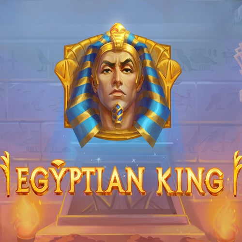 Egyptian King