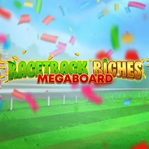 Racetrack Riches