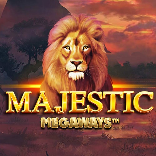 Majestic Megaways