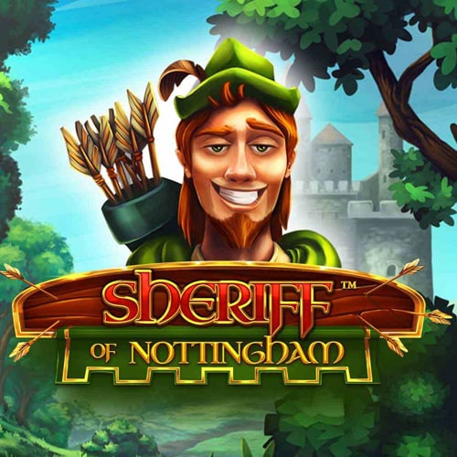 Sheriff of Nottingham