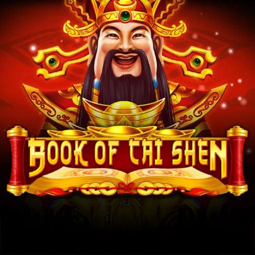 Book Of Cai Shen