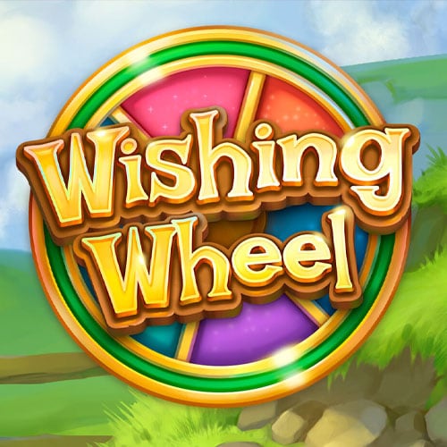 Wishing Wheel
