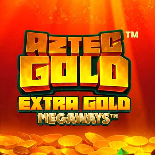 Aztec Gold: Extra Gold Megaways