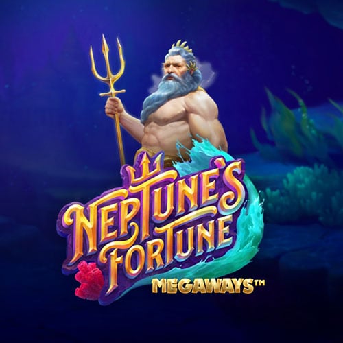 Neptune's Fortune Megaways