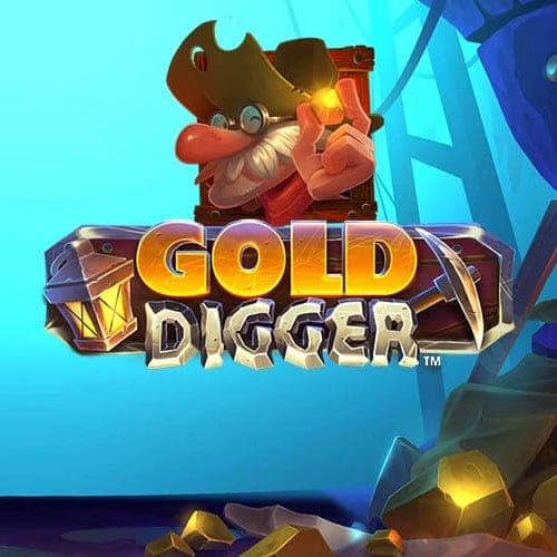 Gold Digger