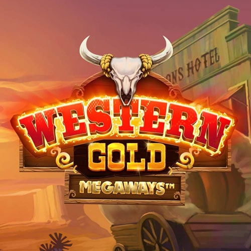 Western Gold Megaways
