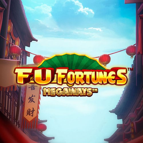 Fu Fortunes Megaways
