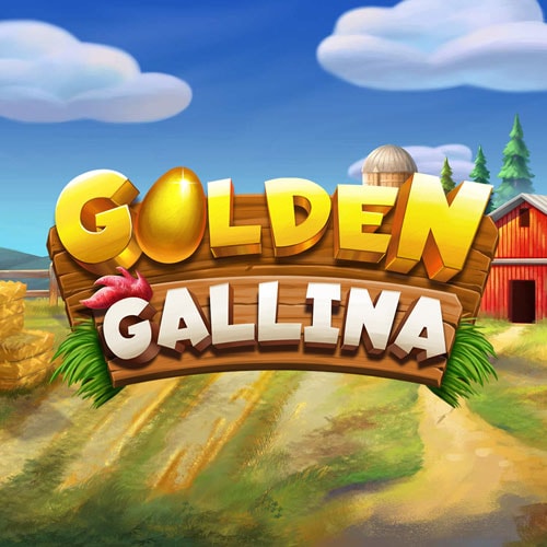 Golden Gallina