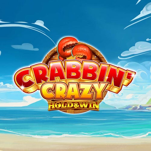 Crabbin' Crazy