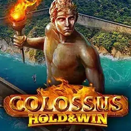 Colossus: Hold & Win