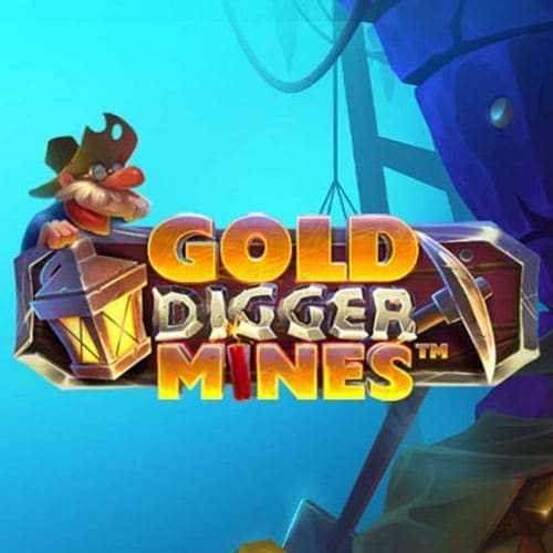 Gold Digger: Mines