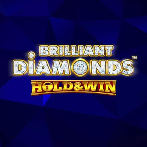 Brilliant Diamonds: Hold & Win
