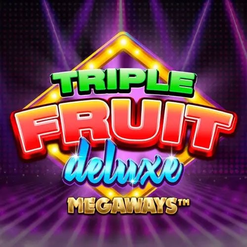 Triple Fruit Deluxe Megaways