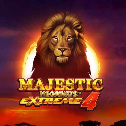 Majestic Megaways Extreme 4