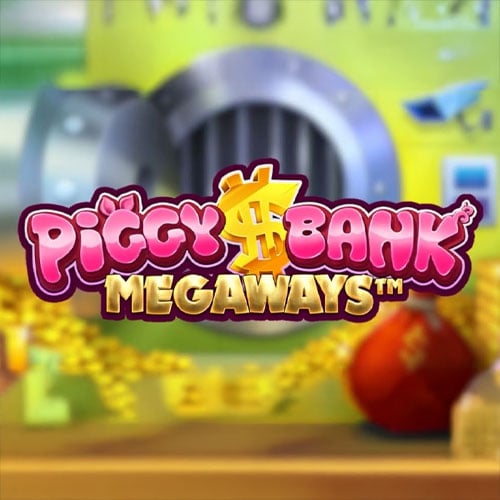 Piggy Bank Megaways