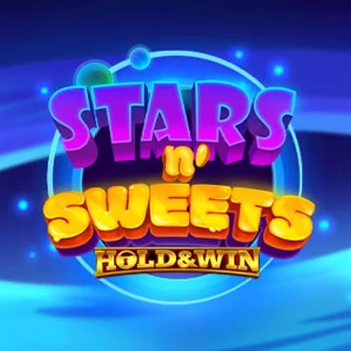 Stars n' Sweets Hold & Win