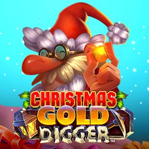 Christmas Gold Digger