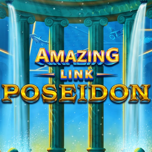 Amazing Link Poseidon