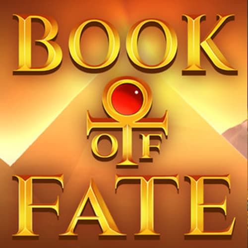 Book Of Fate