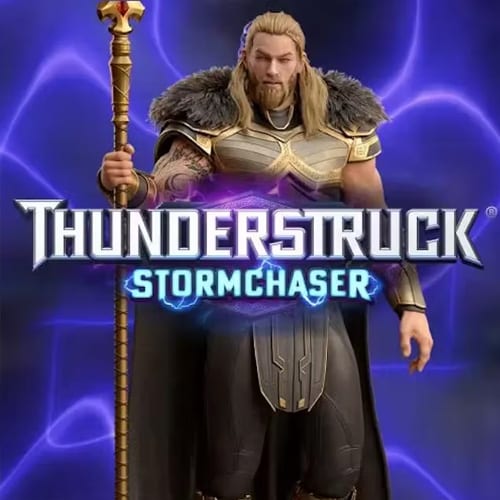 Thunderstruck Stormchaser