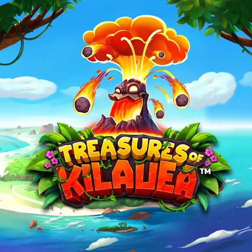 Treasures Of Kilauea