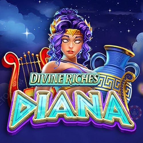Divine Riches Diana