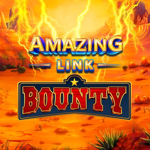 Amazing Link Bounty
