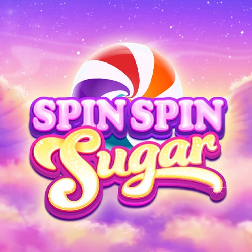 Spin Spin Sugar
