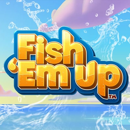 Fish 'Em Up