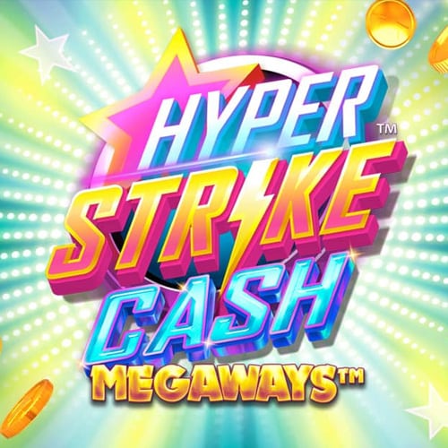 Hyper Strike Cash Megaways