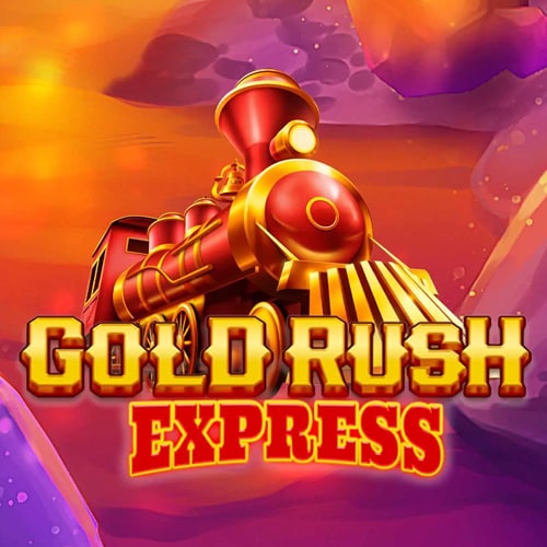 Gold Rush Express