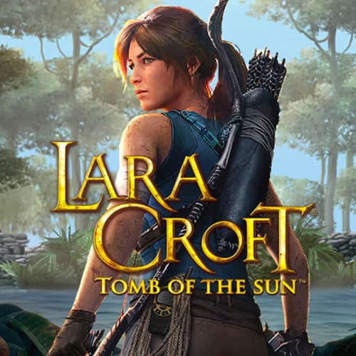 Lara Croft: Tomb of the Sun