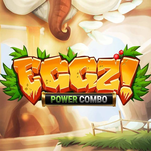 Eggz! Power Combo