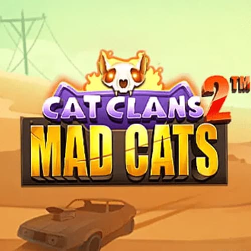 Cat Clans 2