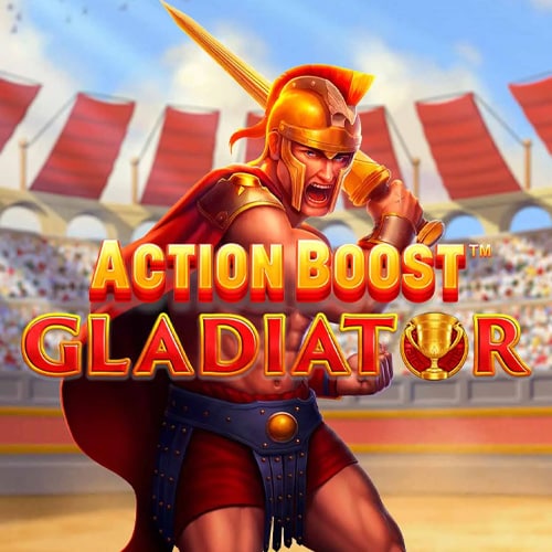Action Boost Gladiator