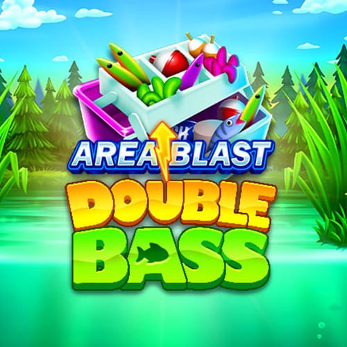 Area Blast Double Bass