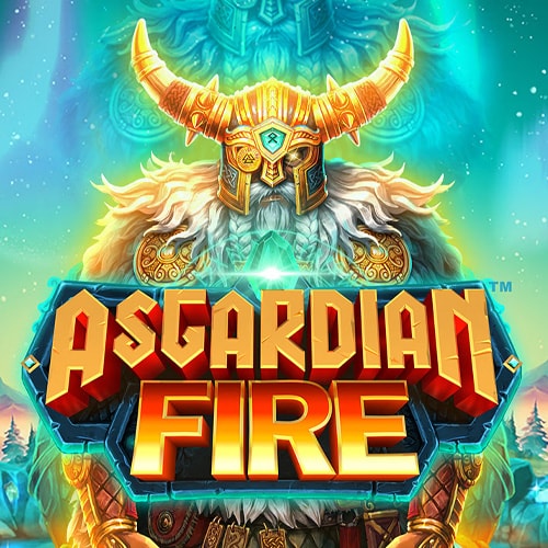 Asgardian Fire