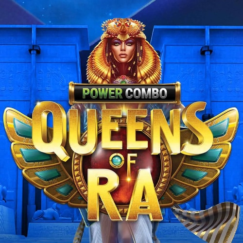 Queens of Ra: Power Combo