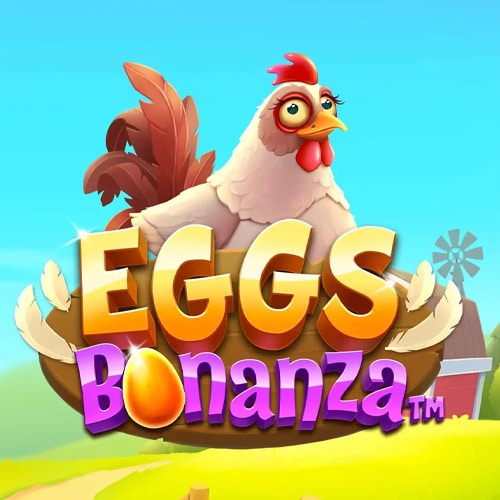Eggs Bonanza