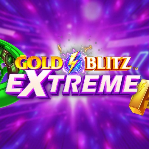 Gold Blitz Extreme