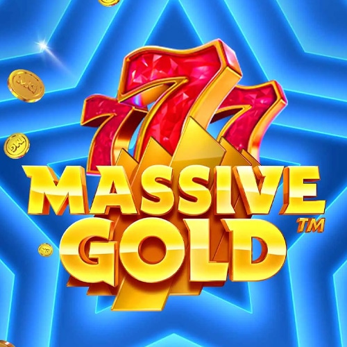 Massive Gold