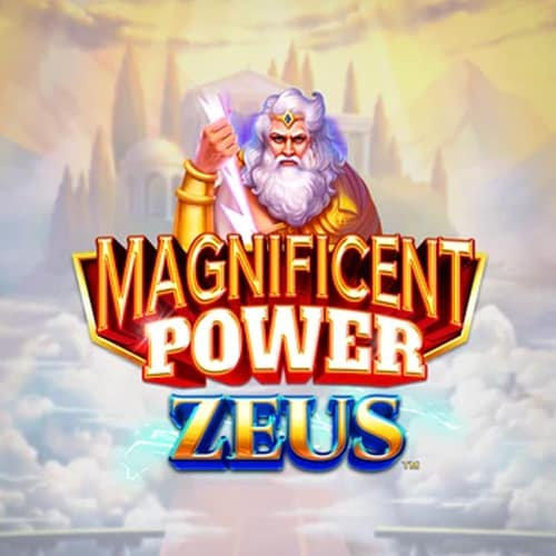 Magnificent Power Zeus