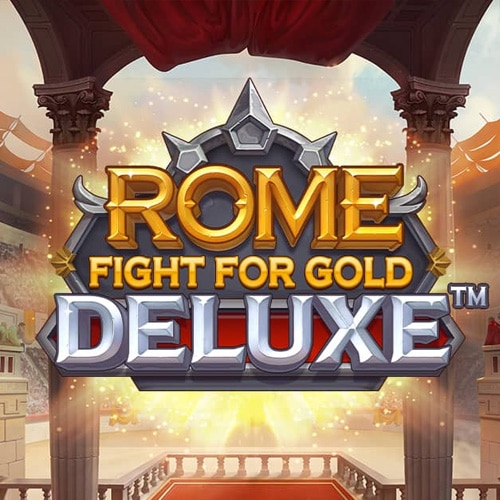 Rome Fight for Gold Deluxe