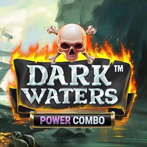 Dark Waters Power Combo