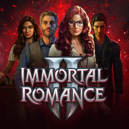 Immortal Romance II