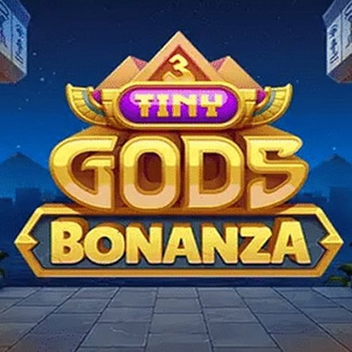 3 Tiny Gods Bonanza