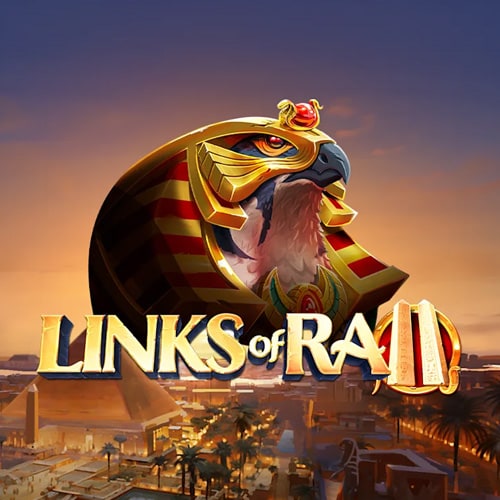 Links of Ra II